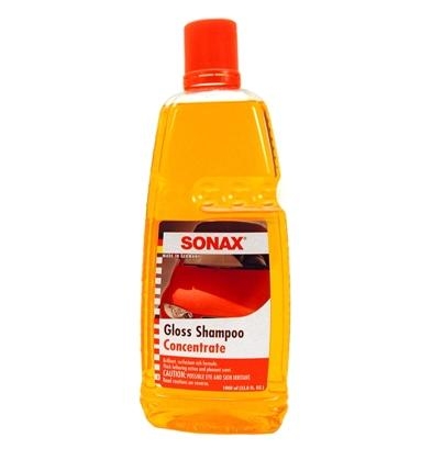 Nước rửa xe ô tô đậm đặc Sonax - 314300