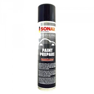 Sonax 237300 - Dung dịch kiểm tra bề mặt sơn SONAX PROFILINE PAINT PREPARE made in Germany