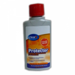 Chất bảo vệ mặt kính bếp nhãn hiệu Clearit- PROTECTOR - 50ml bảo vệ mặt kính bếp từ, bếp điện