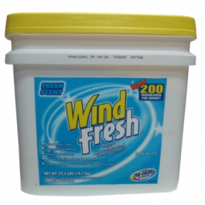 Bột giặt Wind Fresh 14,7kg - Mỹ