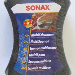 Miếng bọt biển rửa xe Sonax - 428000
