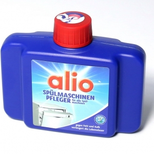 Dung dịch bảo dưỡng máy rửa bát Alio spulmaschinen pfleger