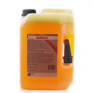 SONAX 314500 - Nước rửa xe chuyên dụng cho Ga ra