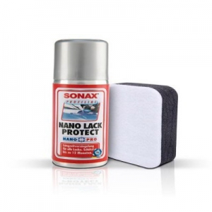 Bảo vệ bề mặt sơn dạng Nano Pro Sonax 236000 dung tích 50 ml